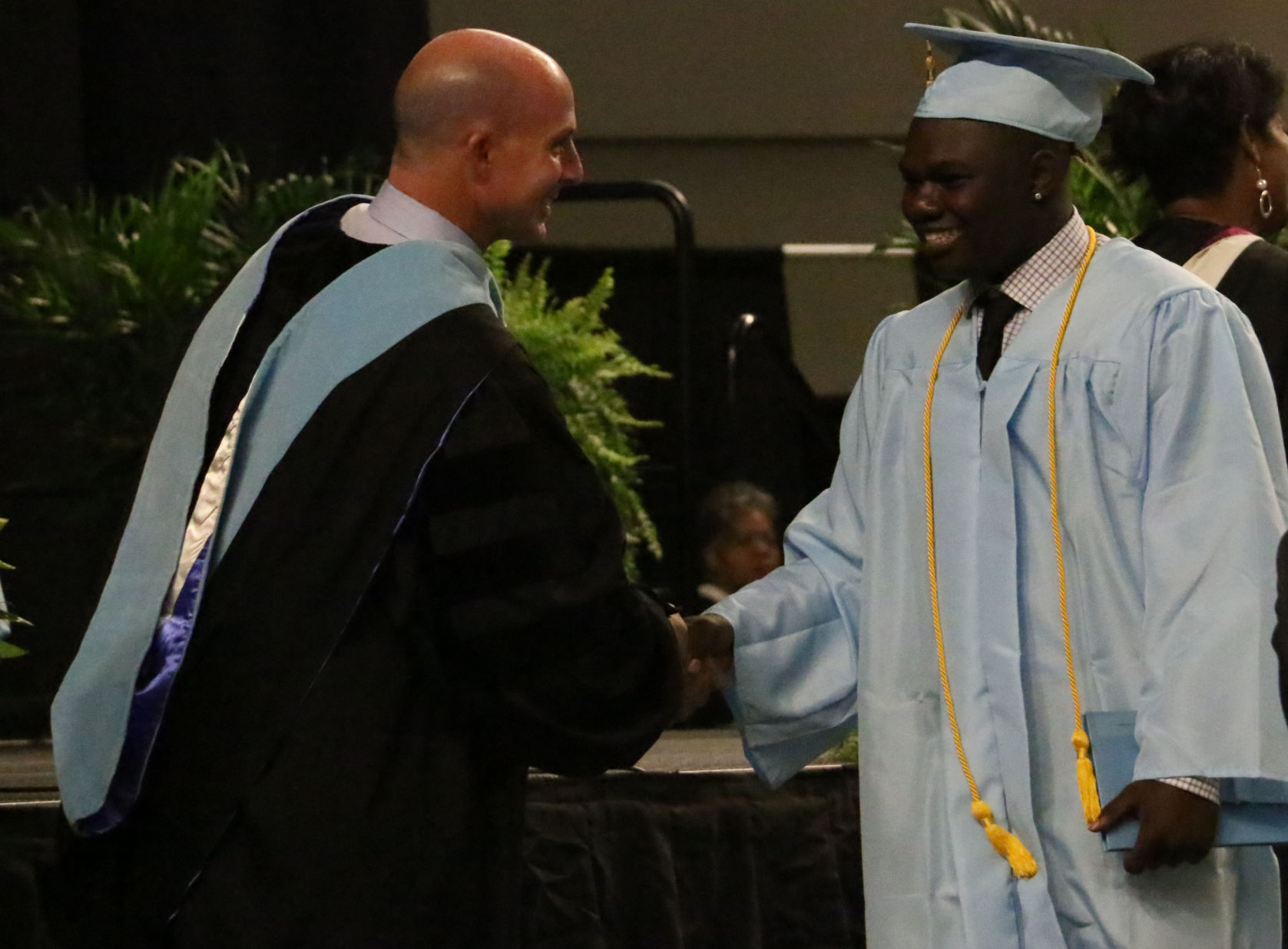 2019 South Florence High School Graduation